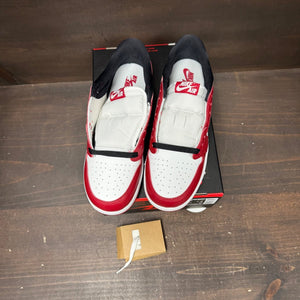 Jordan 1 Retro Low OG Chicago (2025) (GS) Size 7Y - back