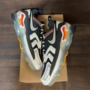 Nike Air VaporMax Evo Midnight Navy Size 11 (Pre-Owned) - Image 2