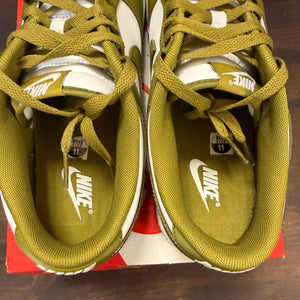 Nike Dunk Low Retro Pacific Moss - Image 5