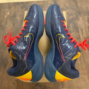 Nike Kobe 5 Protro Caitlin Clark Indiana Fever Size 11 (Pre-Owned) - Image 3