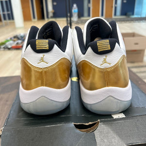 Jordan 11 Retro Low Closing Ceremony - Image 4