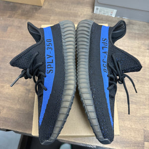 adidas Yeezy Boost 350 V2 Dazzling Blue Size 12 (Pre-Owned) - Image 5