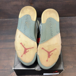 Jordan 5 Retro P51 Camo - Image 6