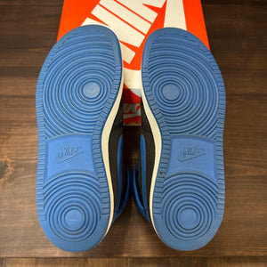Jordan 1 Retro AJKO Royal - Image 5