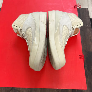 Jordan 2 Retro Just Don Beach - Image 3