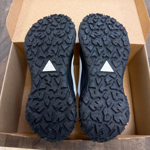 Nike ACG Mountain Fly 2 Low Comme des Garcons Homme Plus White Black Size 8.5 (Pre-Owned) - Image 3