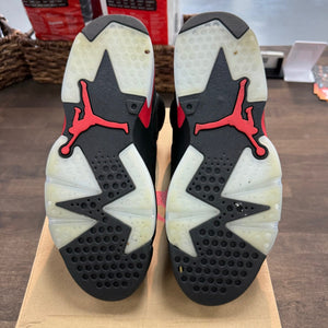 Jordan 6 Retro Infrared Salesman - Image 5