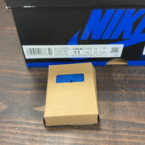Jordan 1 Retro High OG Royal Reimagined Size 11 (Pre-Owned) - aux