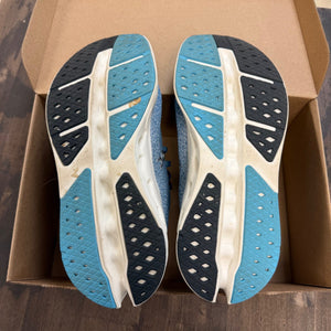 On Running Cloudsurfer Max Dust Ivory Size 10.5 (Pre-Owned) - Image 6