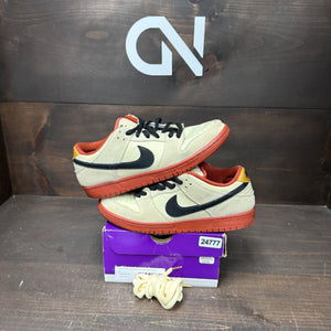Nike SB Dunk Low Pro Hennessy Size 8 (Pre-Owned) - Image 1