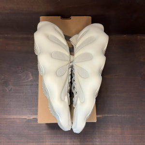 adidas Yeezy 450 Cloud White Size 6 (Pre-Owned) - back