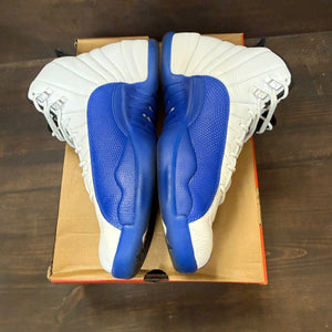 Jordan 12 Retro Blueberry - Image 4