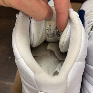 Jordan 12 Retro French Blue (2025) Size 13 (Pre-Owned) - aux