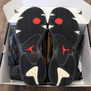Jordan 14 Retro Winterized Archaeo Brown - Image 5