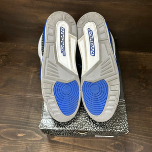 Jordan 3 Retro Racer Blue - Image 6