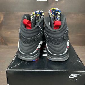 Jordan 8 Retro Playoffs (2023) - Image 5
