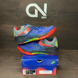 Nike KD 4 NERF (2024) - Image 1