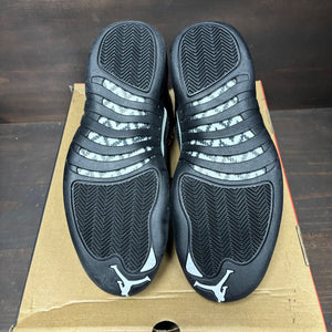 Jordan 12 Retro The Master Size 10.5 - box