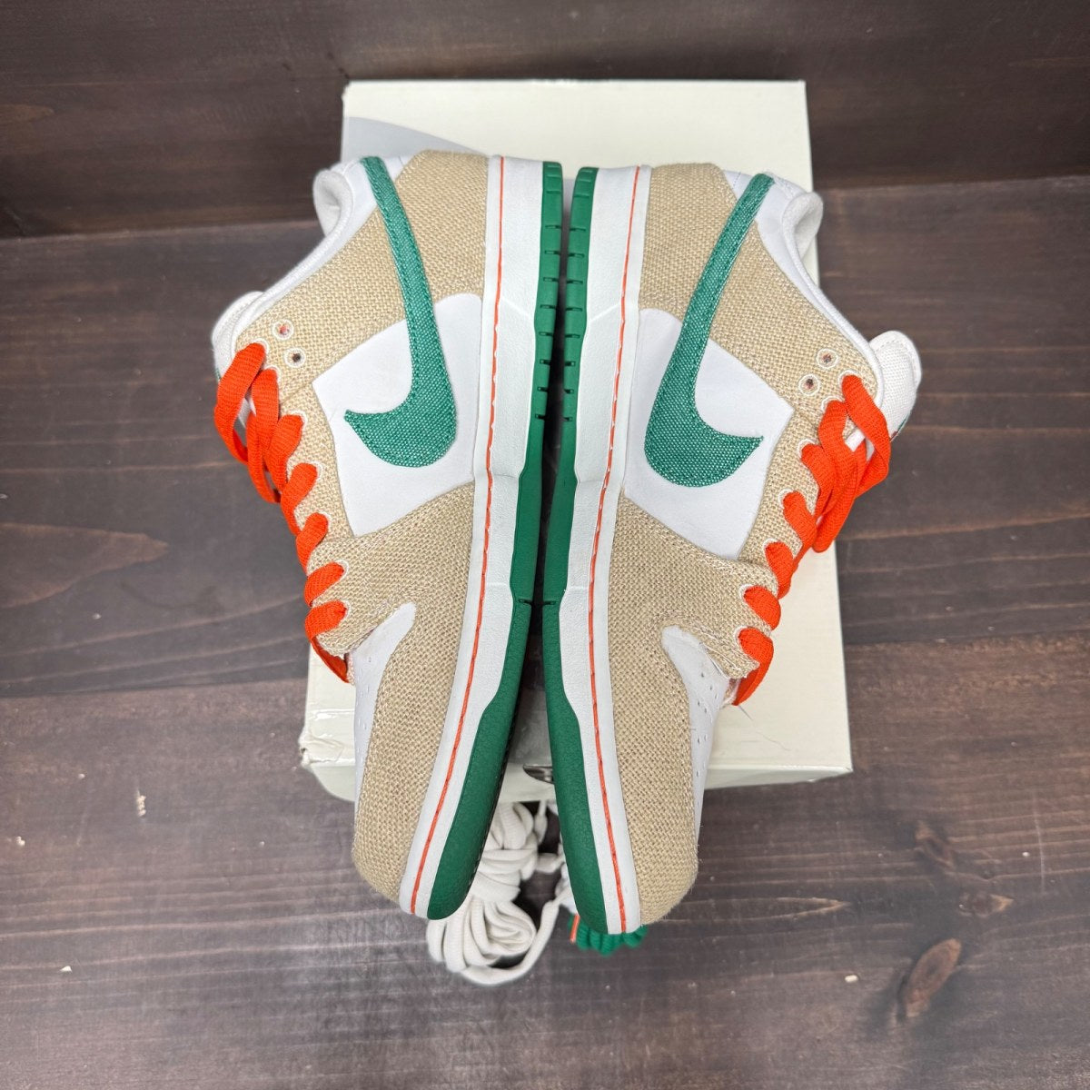 Nike SB Dunk Low Jarritos - Image 3