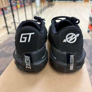 Nike Air Zoom GT Cut Black Chrome Size 11 (Pre-Owned) - Image 3