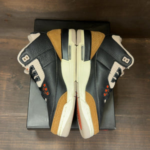 Jordan 3 Retro Desert Elephant (GS) - Image 4