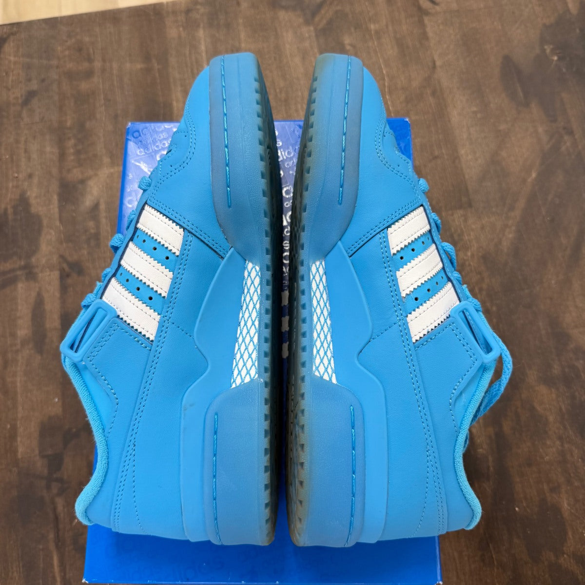 adidas Forum Low Sky Rush - Image 4