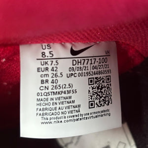 Nike SB Dunk High RX-0 Unicorn Gundam - Image 8