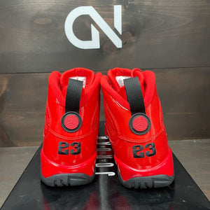Jordan 9 Retro Chile Red - Image 3