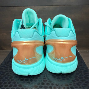 Nike Kobe 6 Protro Jalen Brunson Statue of Liberty - Image 5
