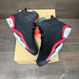 Jordan 6 Retro Infrared Salesman - Image 2
