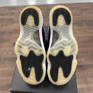 Jordan 11 Retro DMP Gratitude (2023) Size 10 (Pre-Owned) - Image 3
