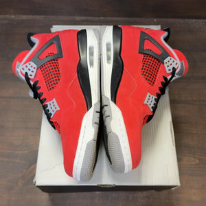 Jordan 4 Retro Toro Bravo (2026) - Image 4