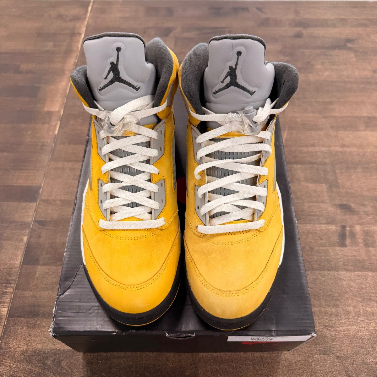 Jordan 5 Retro Tokyo T23 (2025) - Image 2