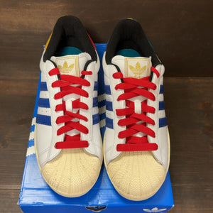 adidas Superstar II 404 Day (2026) Size 9.5 (Pre-Owned) - Image 3