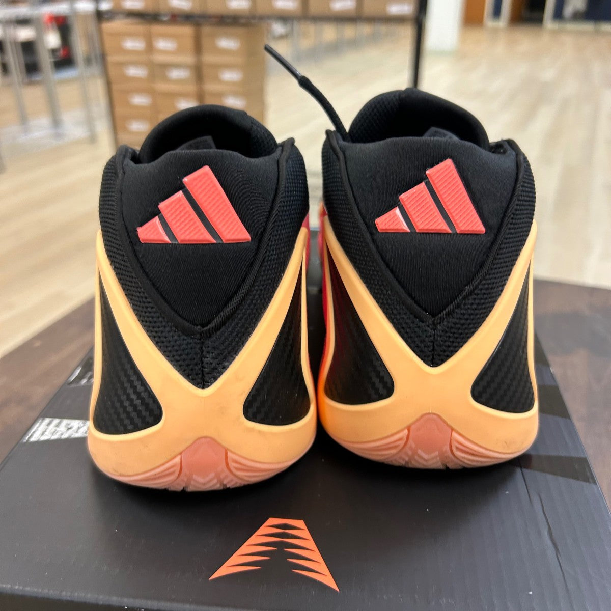 adidas AE 2 With Love - Image 4