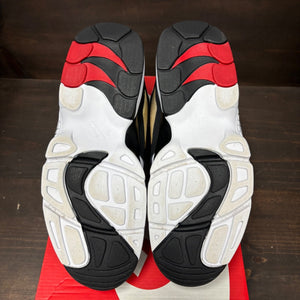Nike Air Diamond Turf 49ers (2025) - Image 6