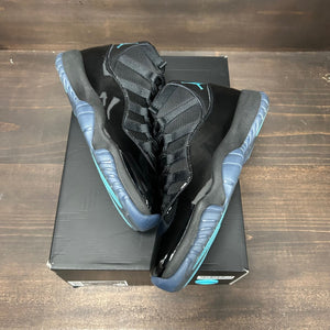 Jordan 11 Retro Gamma Blue (2025) - Image 2