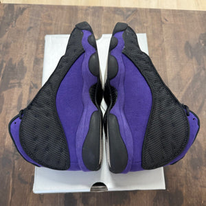 Jordan 13 Retro Court Purple - Image 4