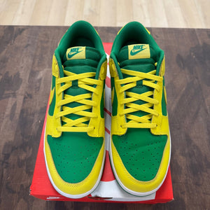 Nike Dunk Low Retro Reverse Brazil - Image 2