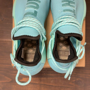 adidas NMD Hu Pharrell Williams Clear Aqua Size 7.5 (Pre-Owned) - aux