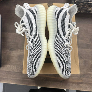 adidas Yeezy Boost 350 V2 Zebra - Image 2