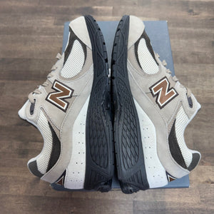 New Balance 2002R Driftwood Rich Earth - Image 4