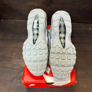 Nike Air Max 95 Greyscale - Image 6