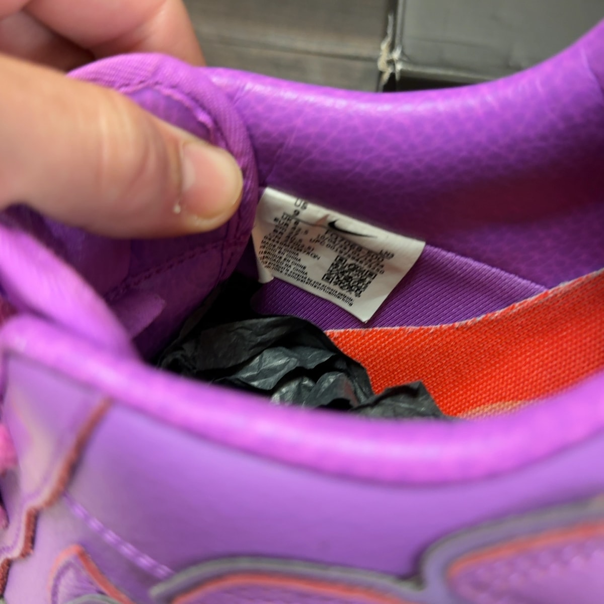 Nike Air Force 1 Low Cactus Plant Flea Market Fuchsia Dream - Image 7