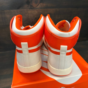 Jordan 1 Retro AJKO Rush Orange - Image 3
