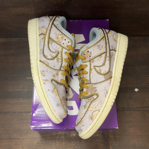 Nike SB Dunk Low Premium City of Style Size 10.5 (Pre-Owned) - back