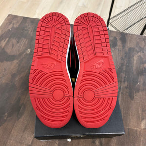 Jordan 1 Mid Banned (2020) - Image 5