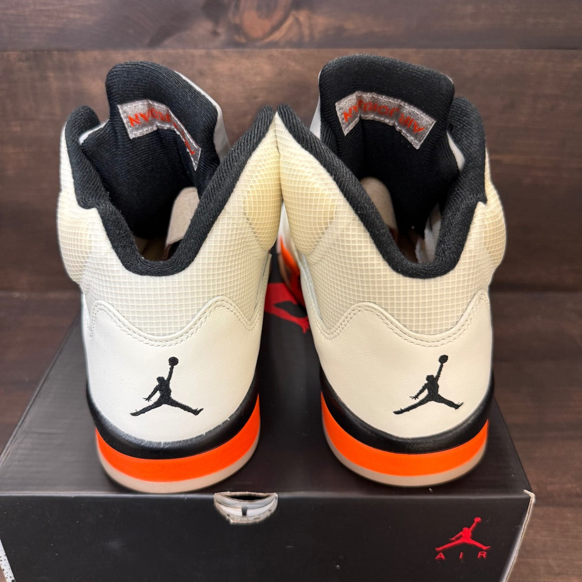 Jordan 5 Retro Shattered Backboard - Image 3