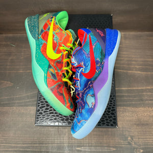 Nike Kobe 8 Protro What The (2025) - Image 2