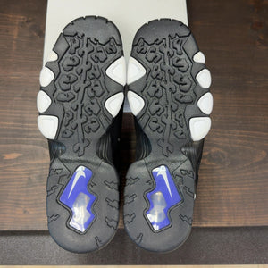 Nike Air Max 2 CB '94 Black White Purple Size 11 - Image 8